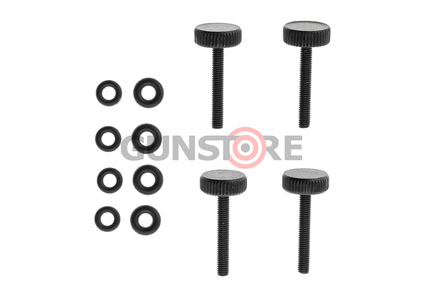 SRS A1/A2 Hop Up Setting Screw Set