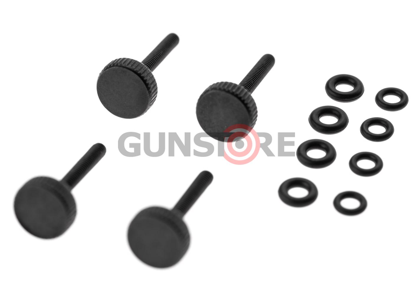 Fotografia: SRS A1/A2 Hop Up Setting Screw Set