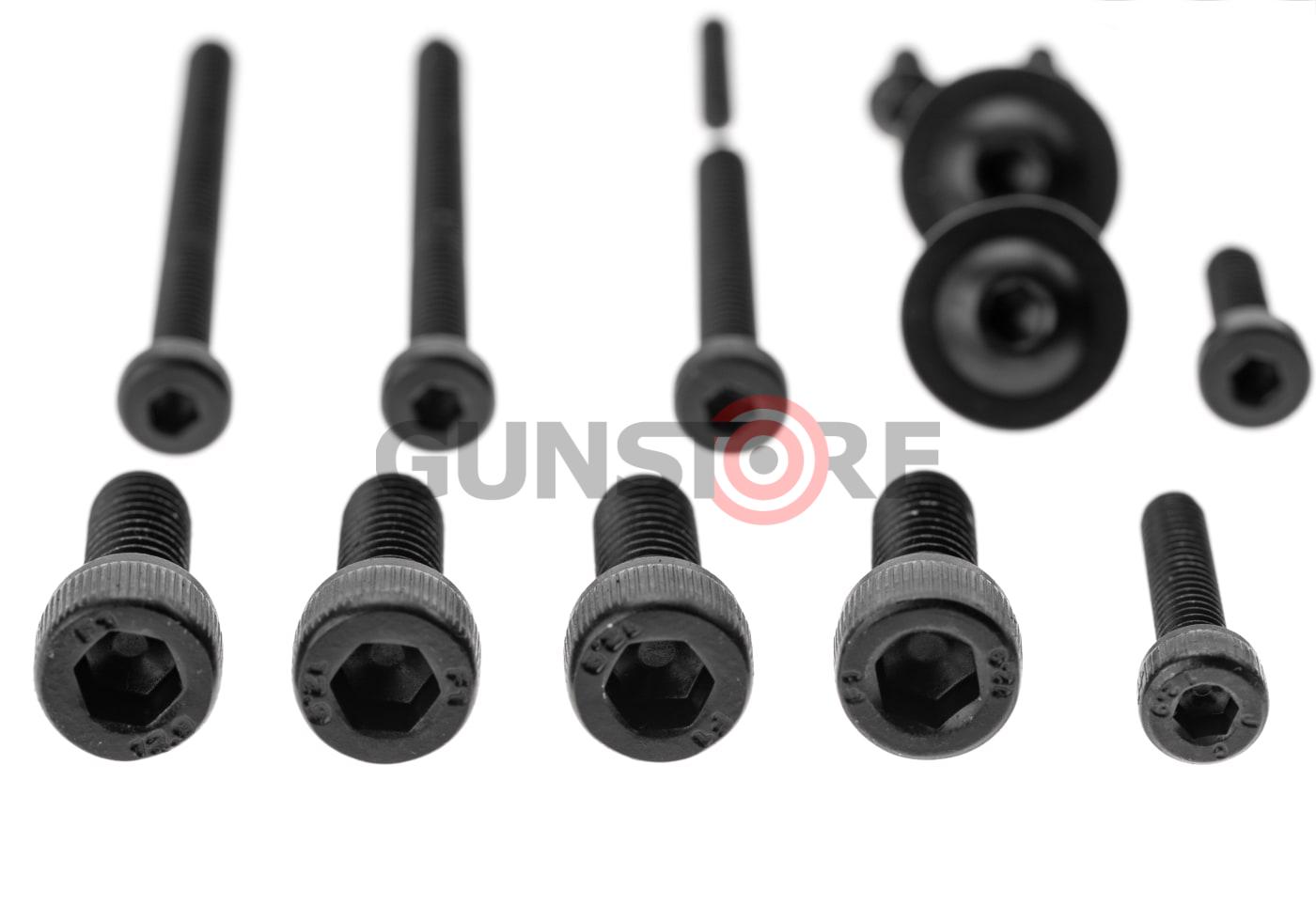 Fotografia: SRS A1/A2 Replacement Screw Set