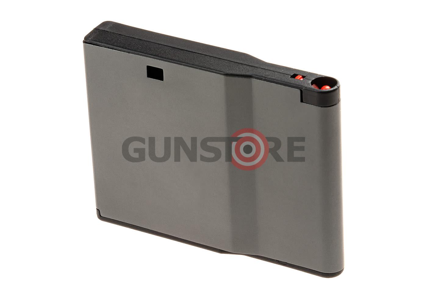 SRS Aluminium Magazine 30rds