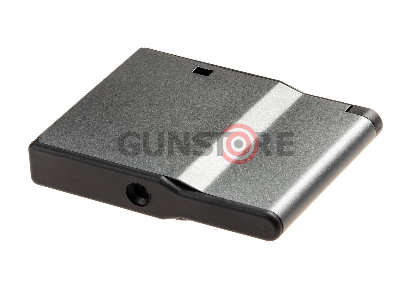 Fotografia: SRS Aluminium Magazine 30rds