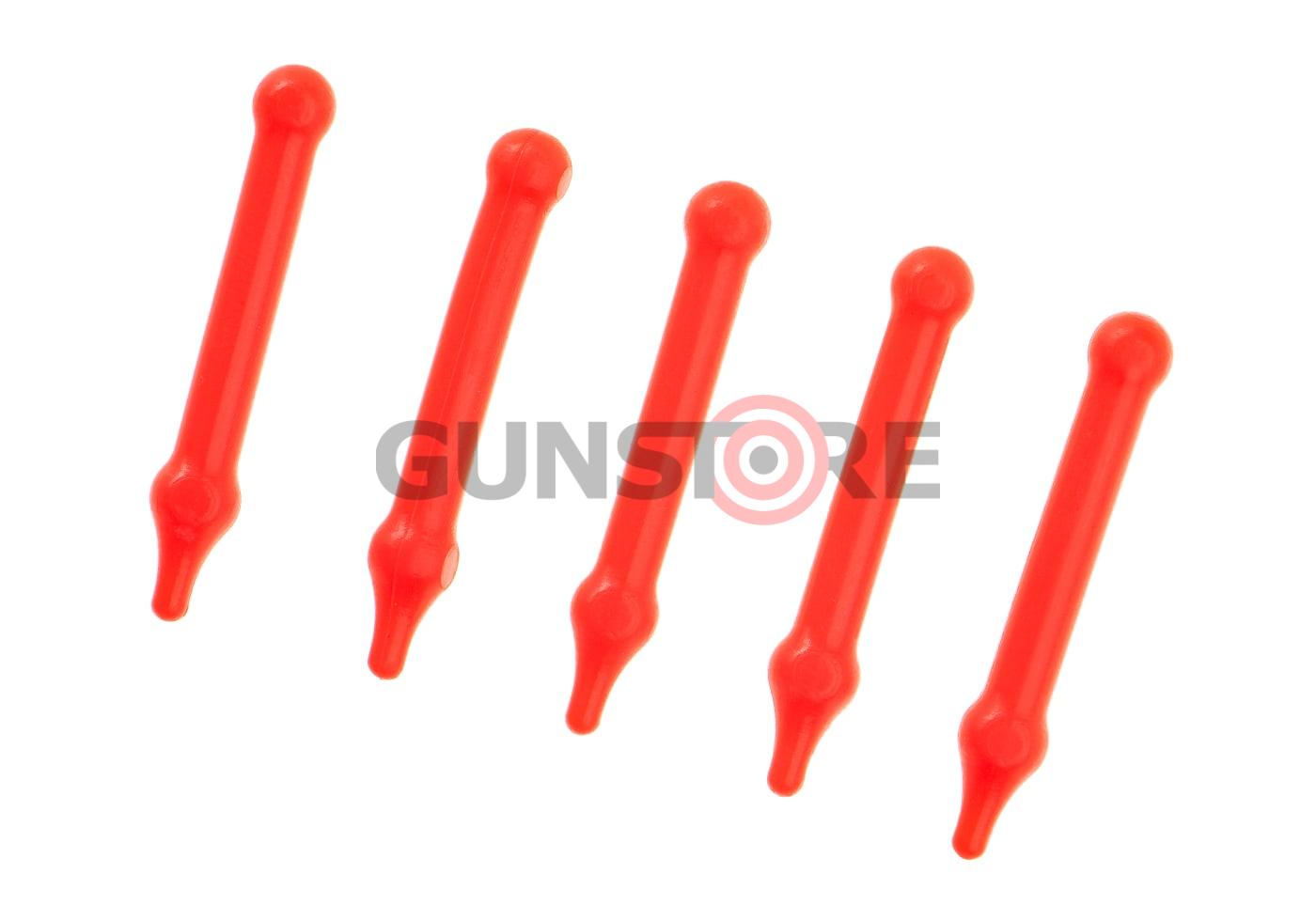 Fotografia: SRS Flexible Magazine Follower 5pc Kit