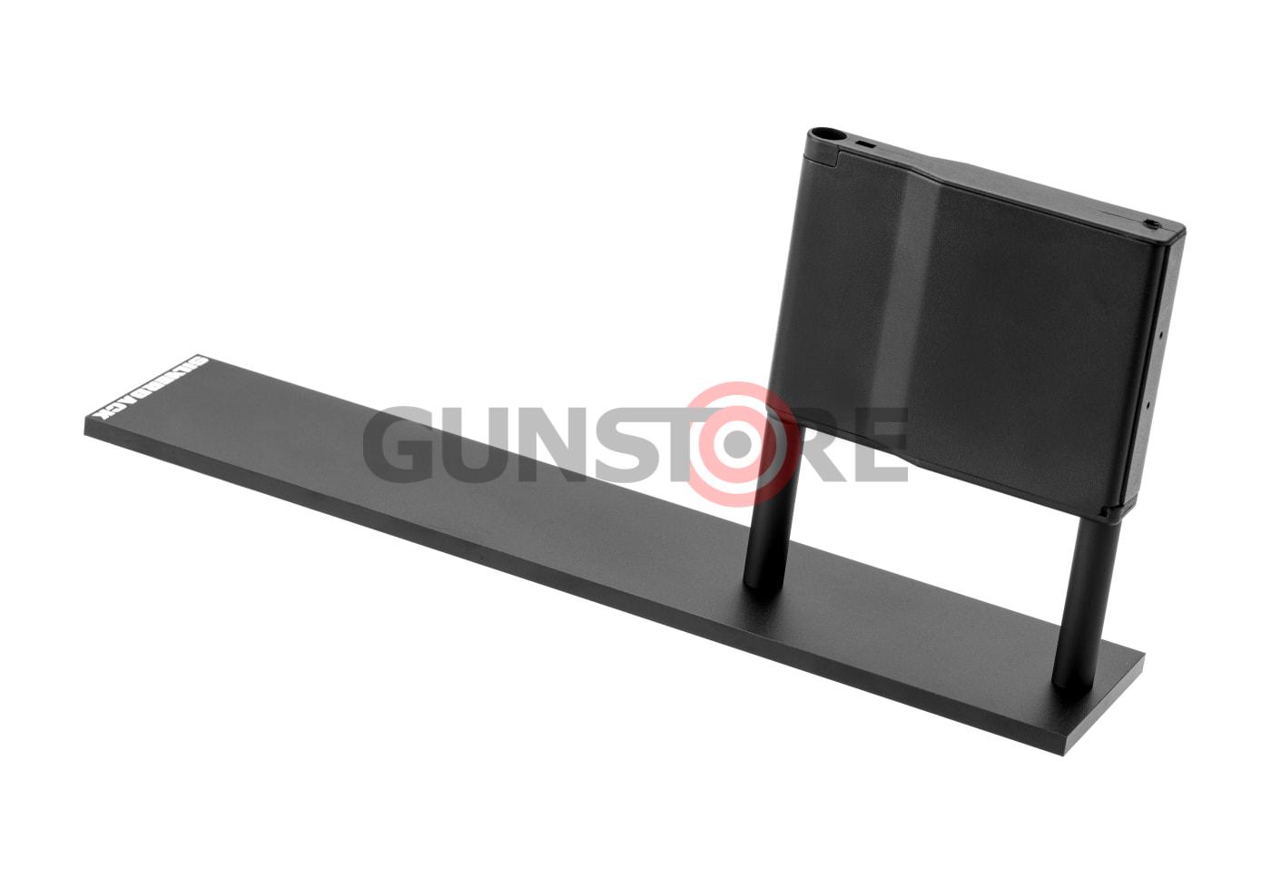 Fotografia: SRS Gun Stand