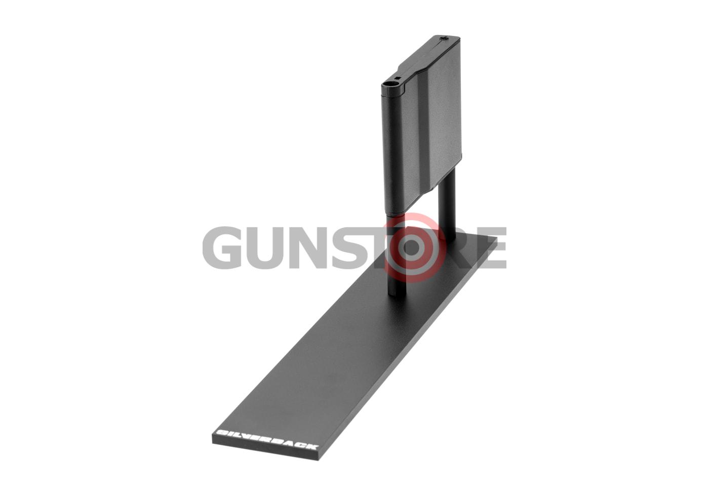 Fotografia: SRS Gun Stand