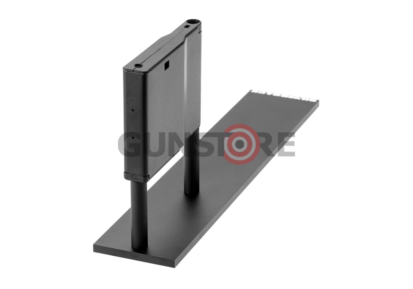 Fotografia: SRS Gun Stand