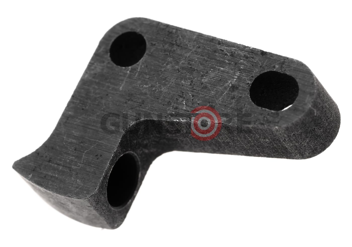 Fotografia: SRS Steel Piston Sear