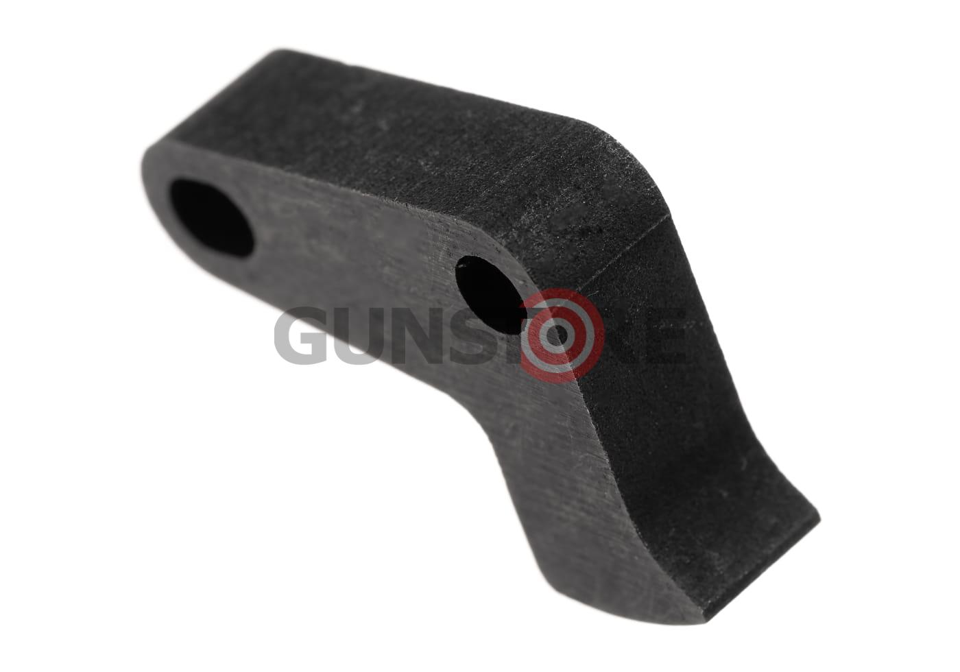 Fotografia: SRS Steel Piston Sear