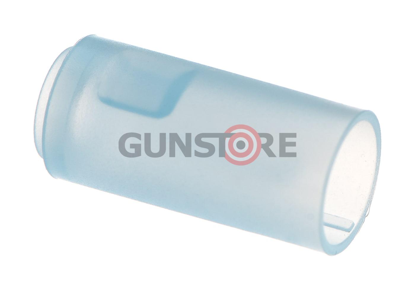 Fotografia: SRS/HTI Flat Hop Up Rubber And Nub Set for SRS/HTI