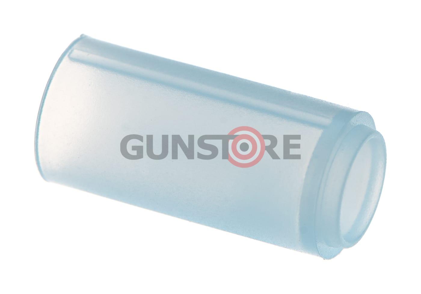 Fotografia: SRS/HTI Flat Hop Up Rubber And Nub Set for SRS/HTI