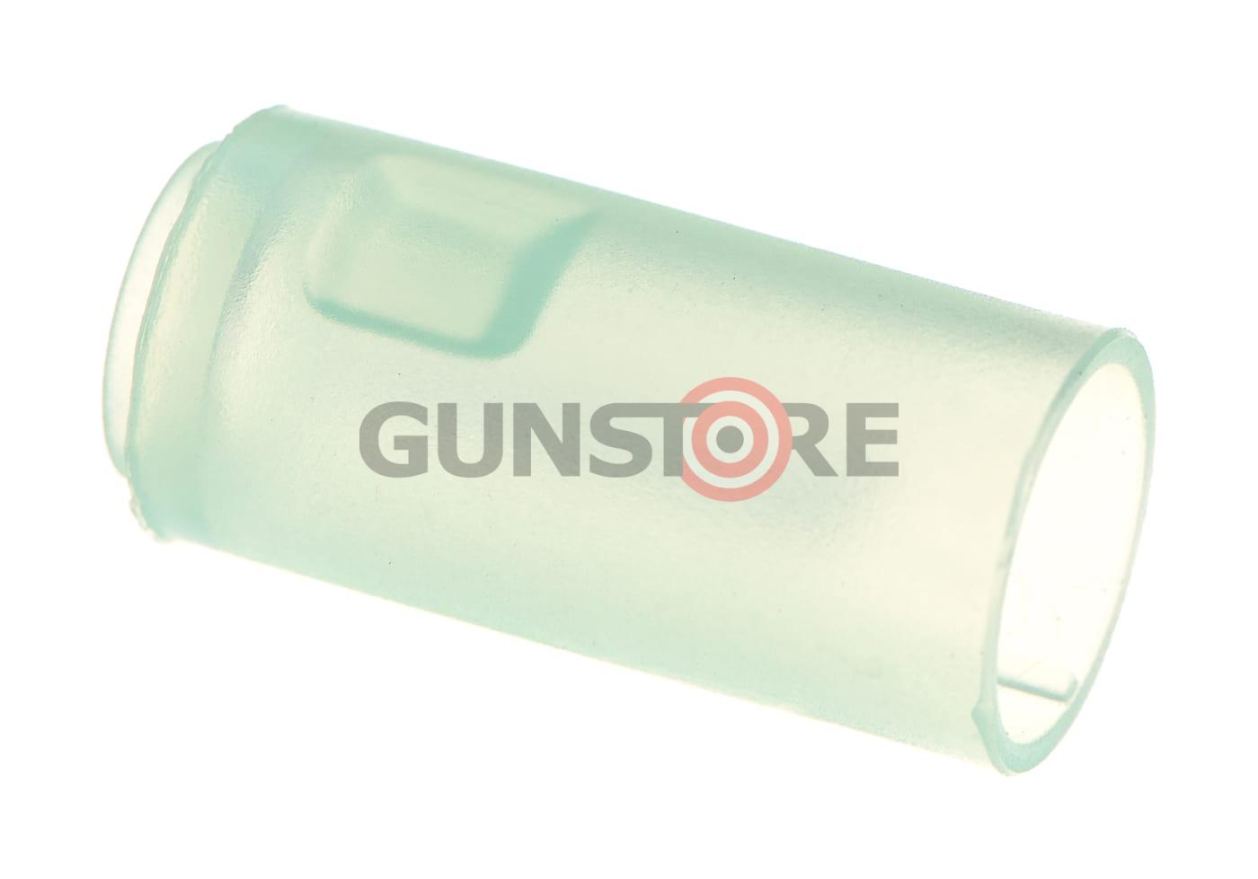 Fotografia: SRS/HTI Flat Hop Up Rubber And Nub Set for SRS/HTI