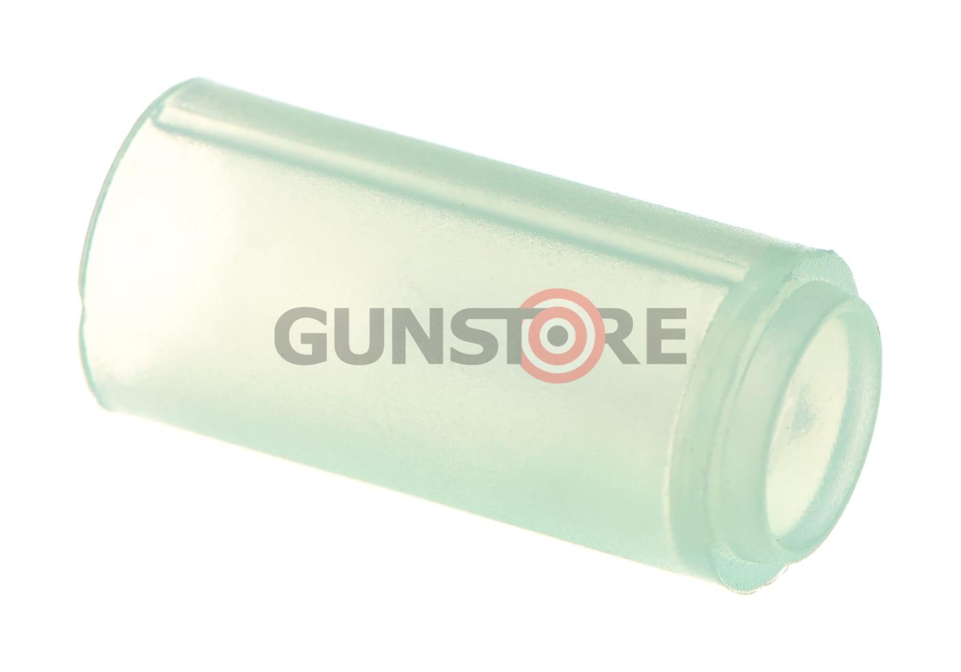 Fotografia: SRS/HTI Flat Hop Up Rubber And Nub Set for SRS/HTI