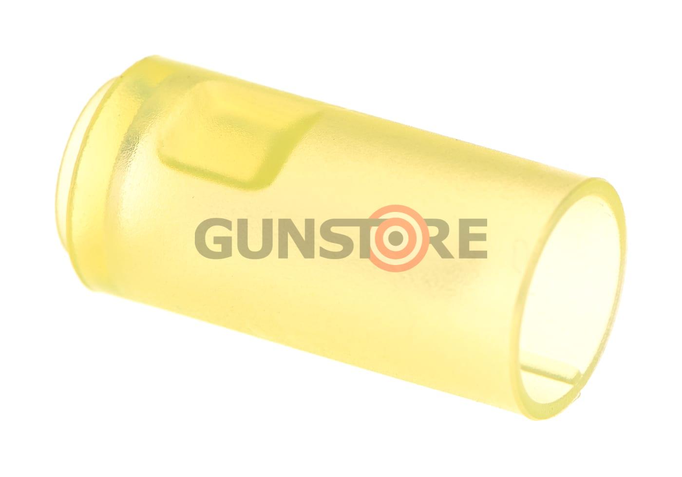 Fotografia: SRS/HTI Flat Hop Up Rubber And Nub Set for SRS/HTI