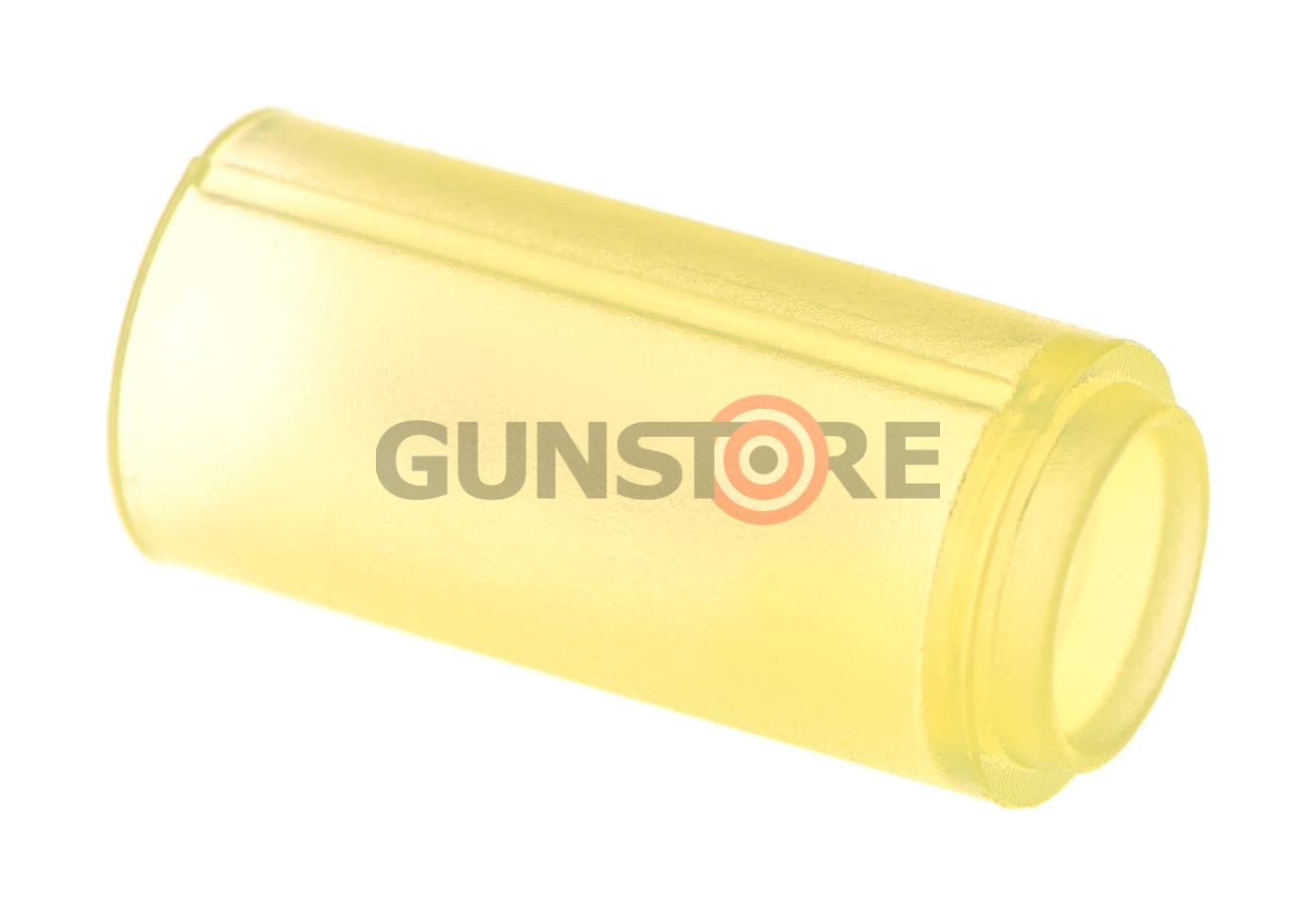 Fotografia: SRS/HTI Flat Hop Up Rubber And Nub Set for SRS/HTI