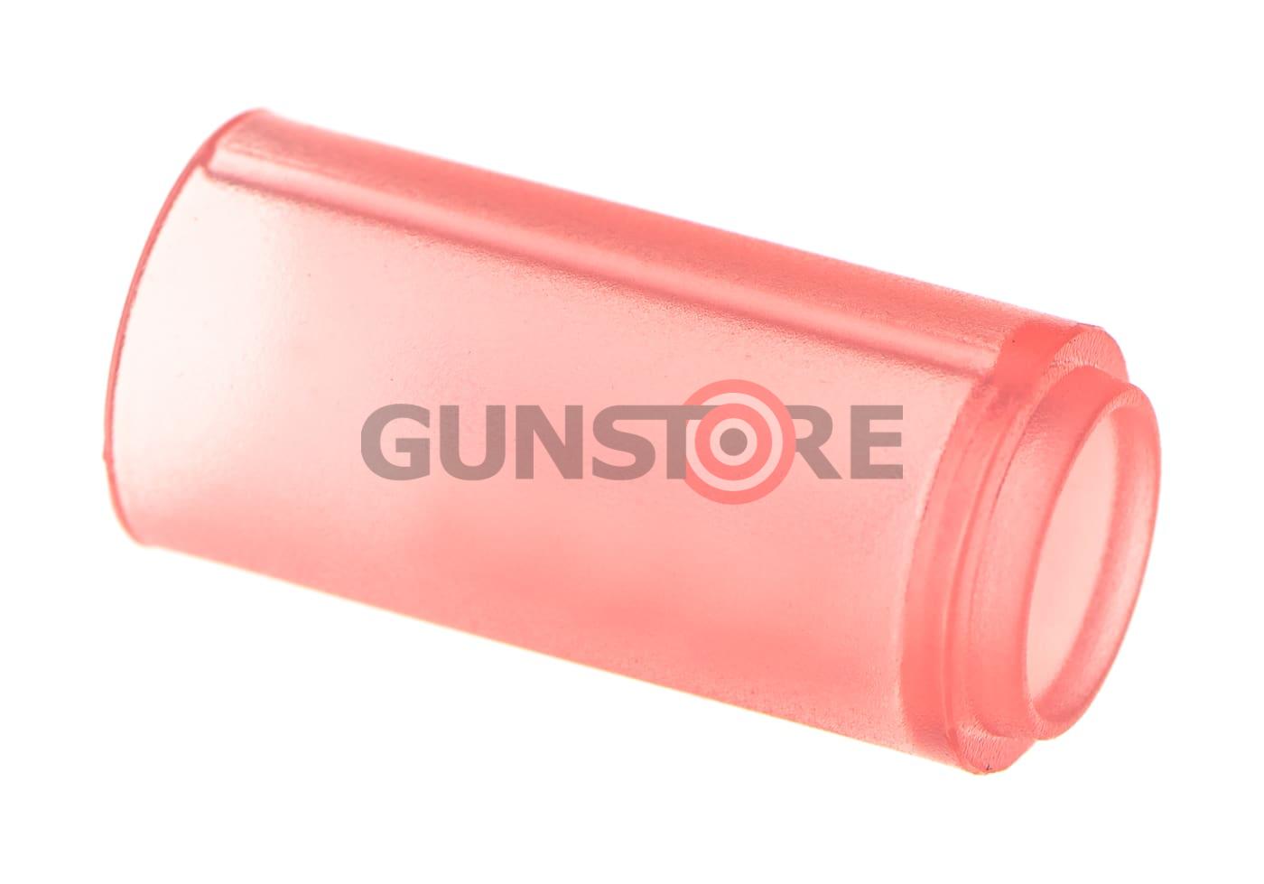 Fotografia: SRS/HTI Flat Hop Up Rubber And Nub Set for SRS/HTI