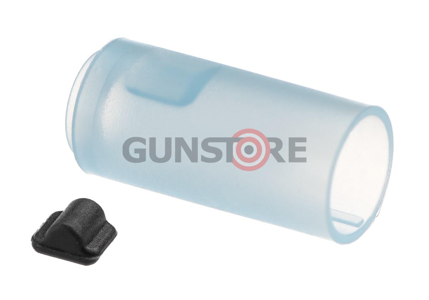 SRS/HTI Flat Hop Up Rubber With Nub For SRS/TAC 41 50°