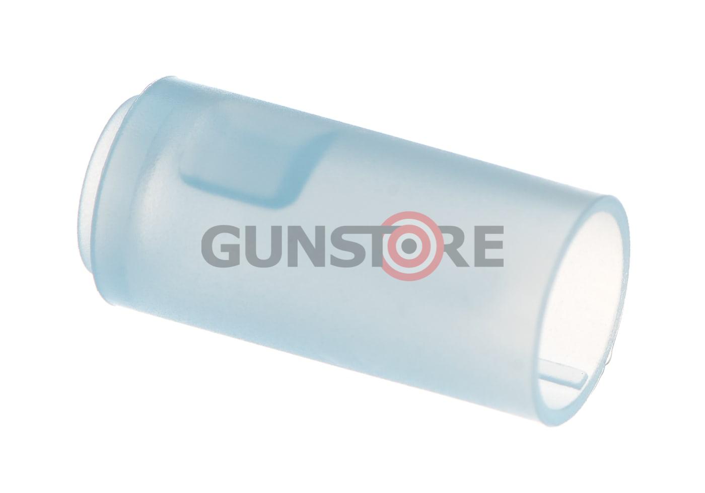 Fotografia: SRS/HTI Flat Hop Up Rubber With Nub For SRS/TAC 41 50°