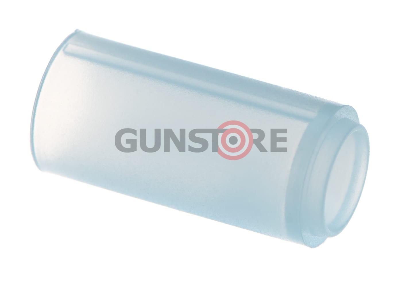 Fotografia: SRS/HTI Flat Hop Up Rubber With Nub For SRS/TAC 41 50°