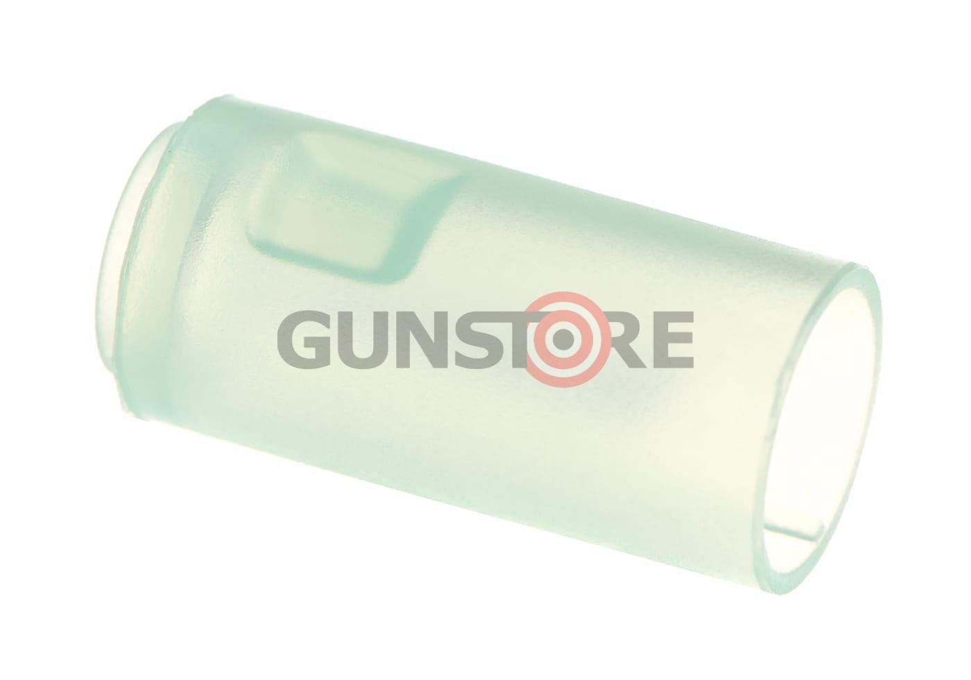 Fotografia: SRS/HTI Flat Hop Up Rubber With Nub For SRS/TAC 41 60°