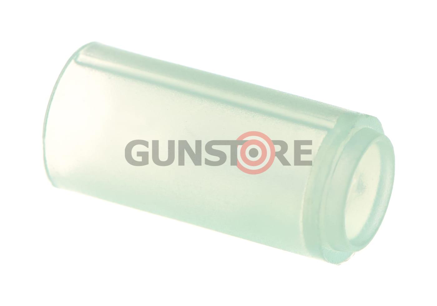 Fotografia: SRS/HTI Flat Hop Up Rubber With Nub For SRS/TAC 41 60°