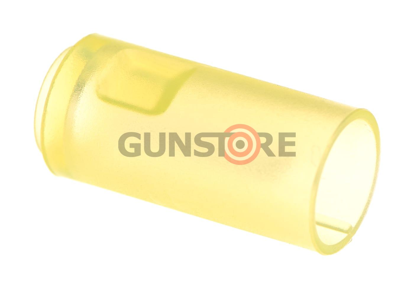 Fotografia: SRS/HTI Flat Hop Up Rubber With Nub For SRS/TAC 41 70°