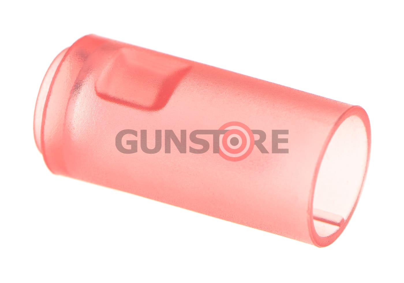 Fotografia: SRS/HTI Flat Hop Up Rubber With Nub For SRS/TAC 41 80°