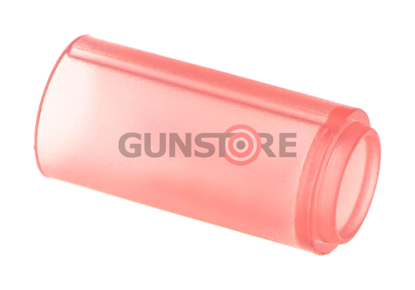 Fotografia: SRS/HTI Flat Hop Up Rubber With Nub For SRS/TAC 41 80°