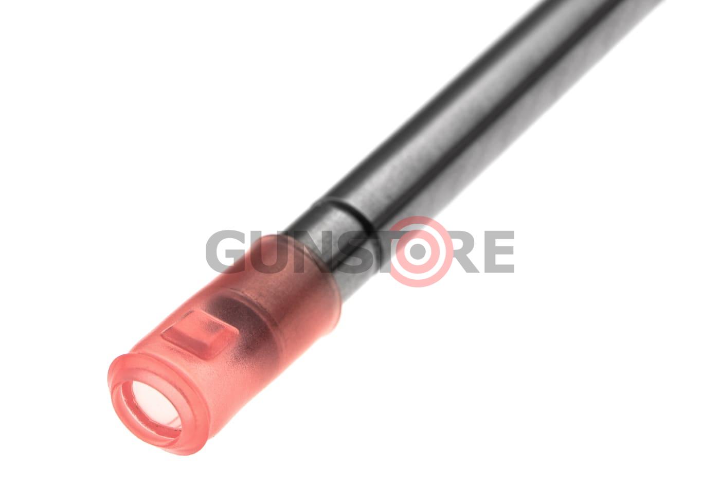 Fotografia: SRS/HTI Flat Hop Up Rubber With Nub For SRS/TAC 41 80°