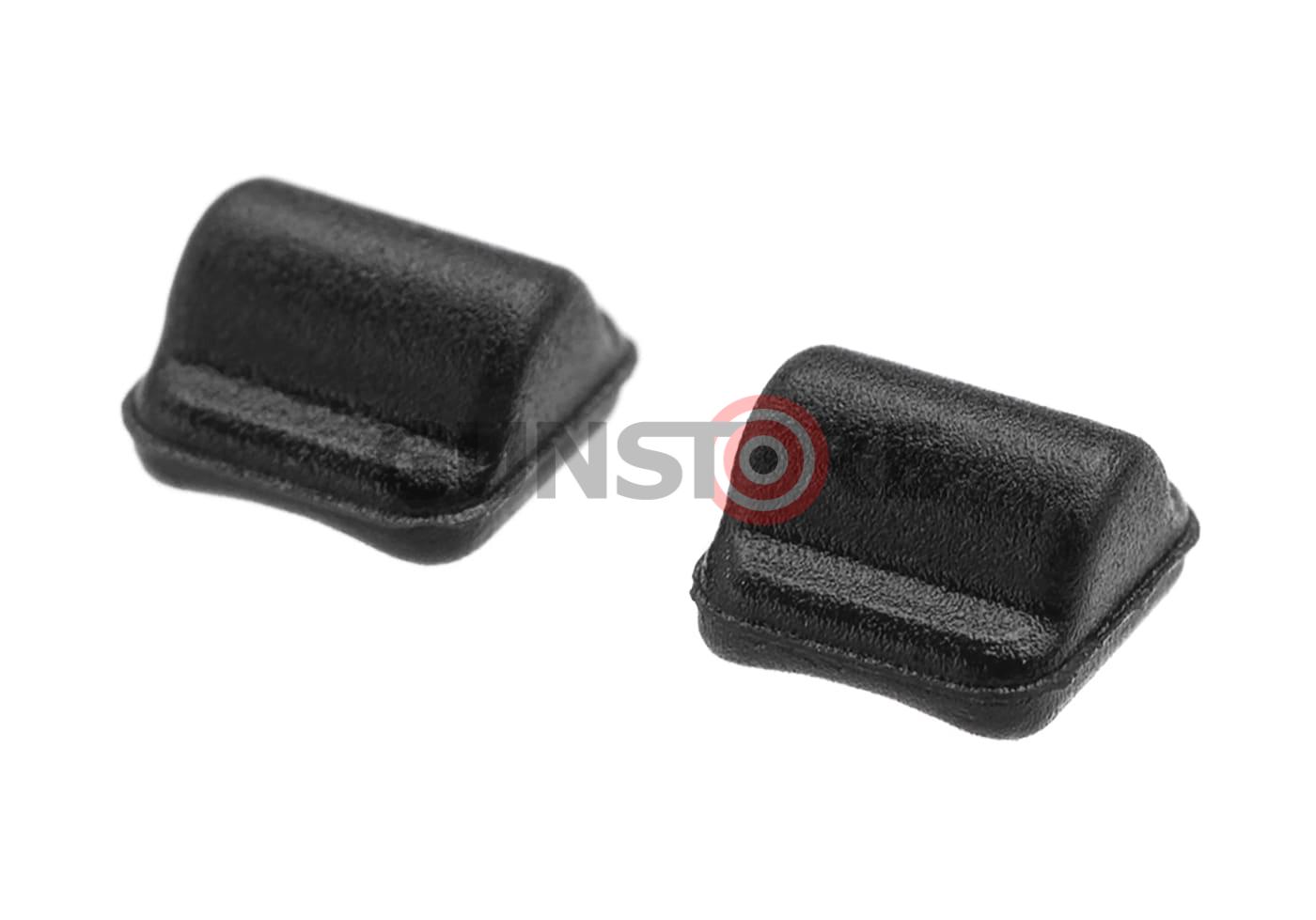 SRS/HTI Hop Up Rubber Nub 2pcs