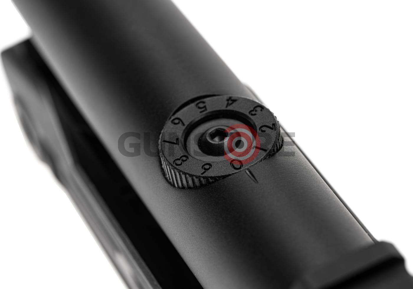 Fotografia: TAC 41 A Bolt Action Rifle