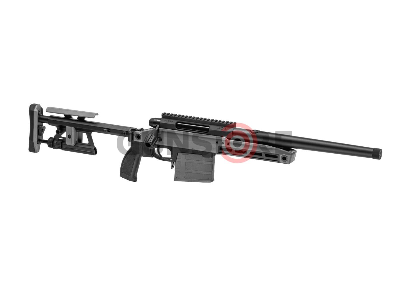 TAC 41 A Bolt Action Rifle Wolf Grey