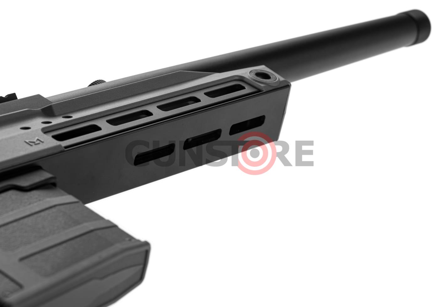 Fotografia: TAC 41 A Bolt Action Rifle