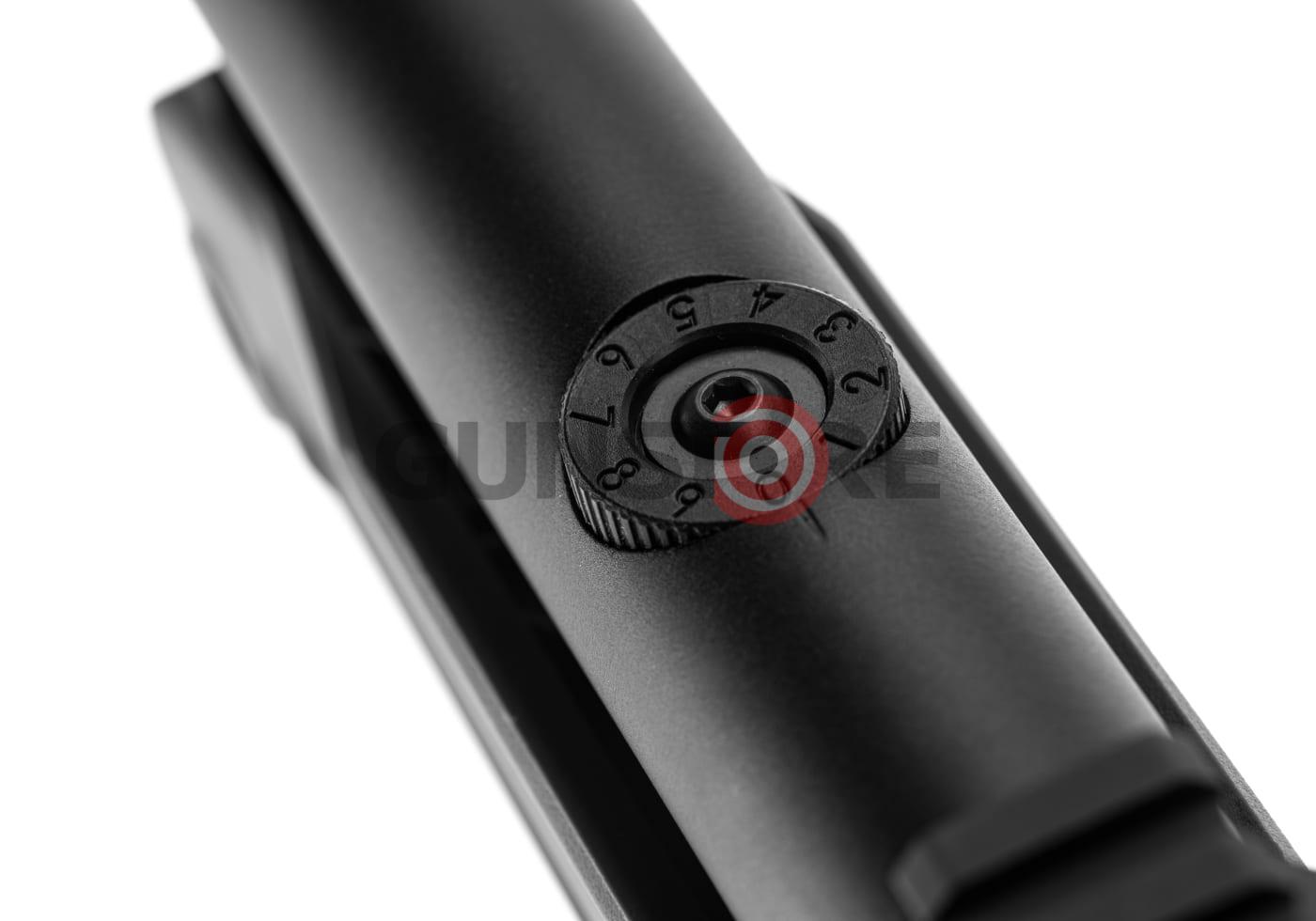 Fotografia: TAC 41 A Bolt Action Rifle