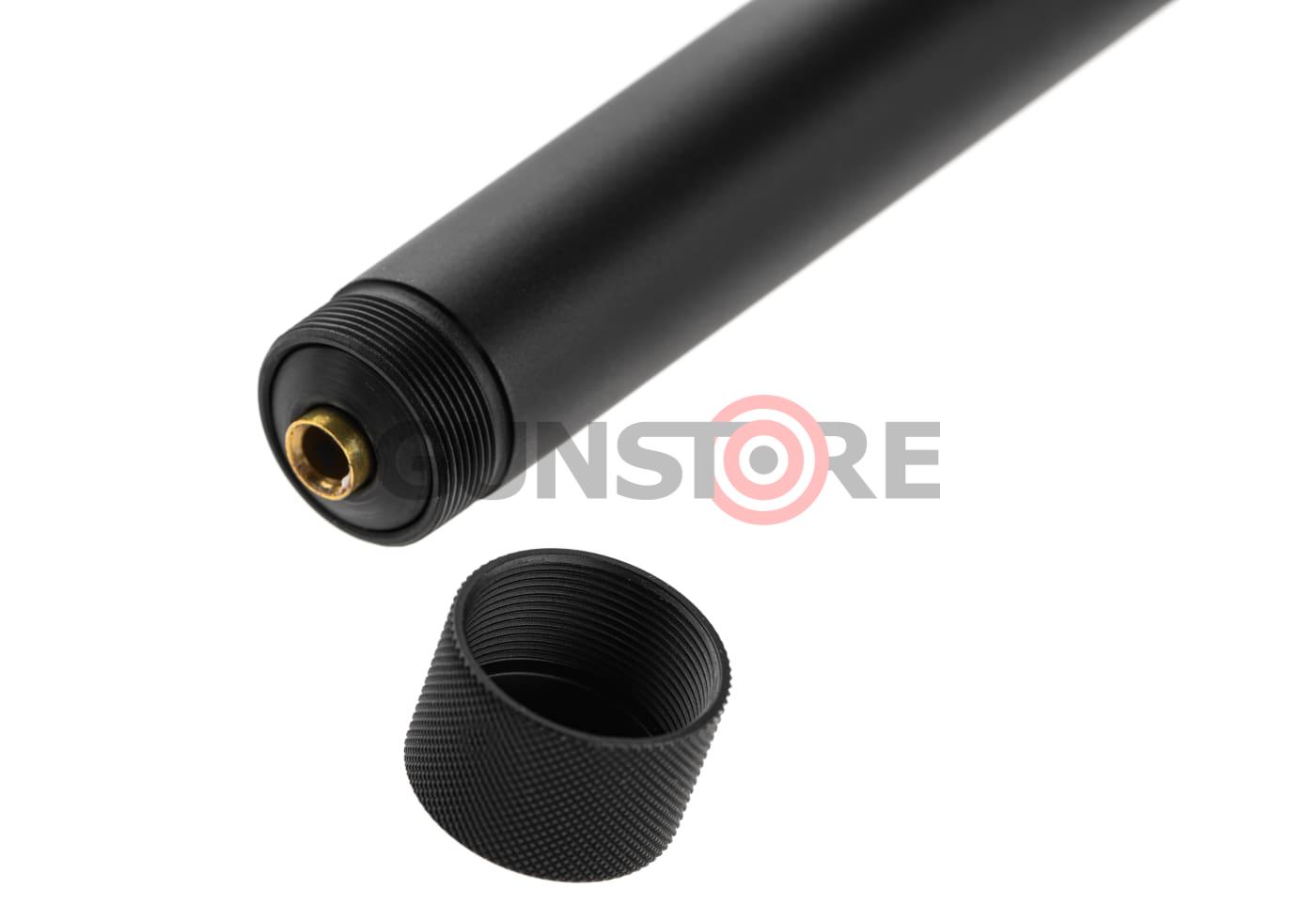 Fotografia: TAC 41 A Bolt Action Rifle