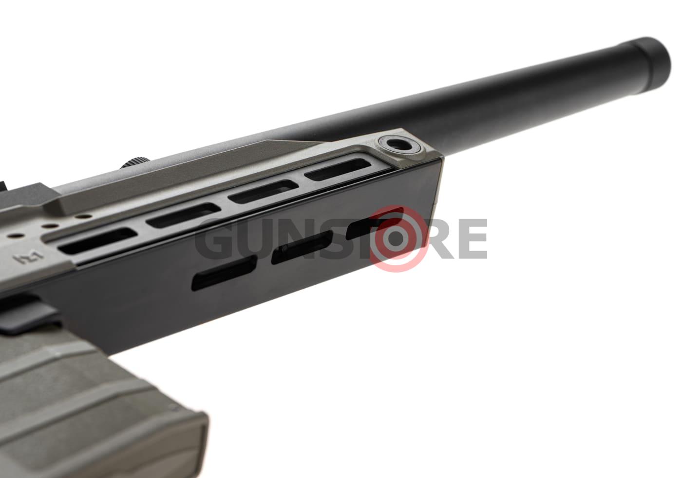 Fotografia: TAC 41 A Bolt Action Rifle