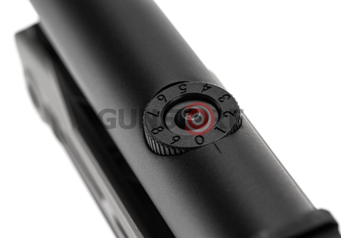 Fotografia: TAC 41 A Bolt Action Rifle