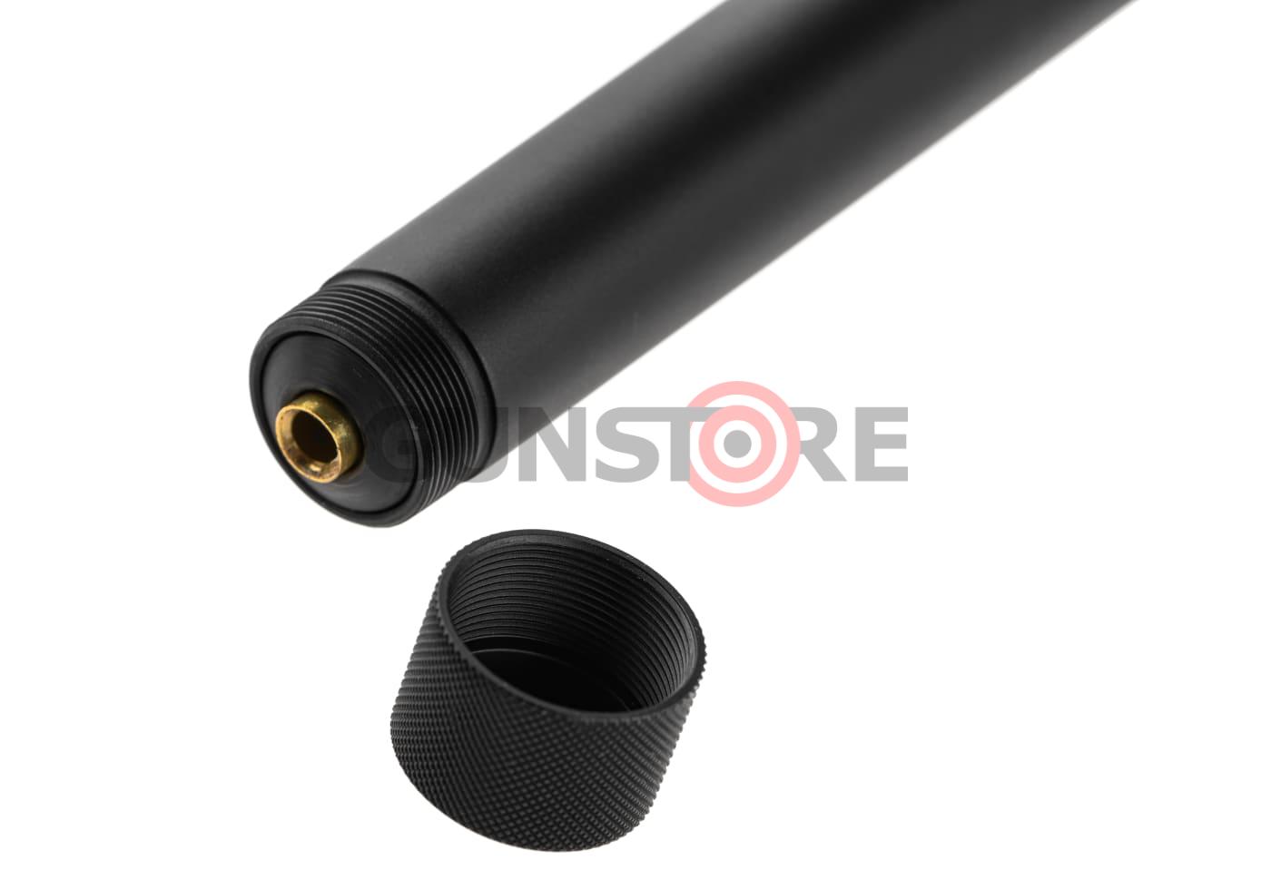 Fotografia: TAC 41 A Bolt Action Rifle