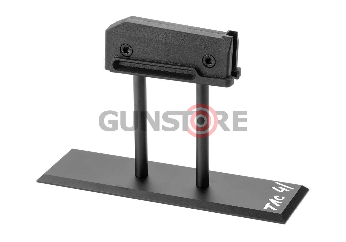 TAC 41 Gun Stand