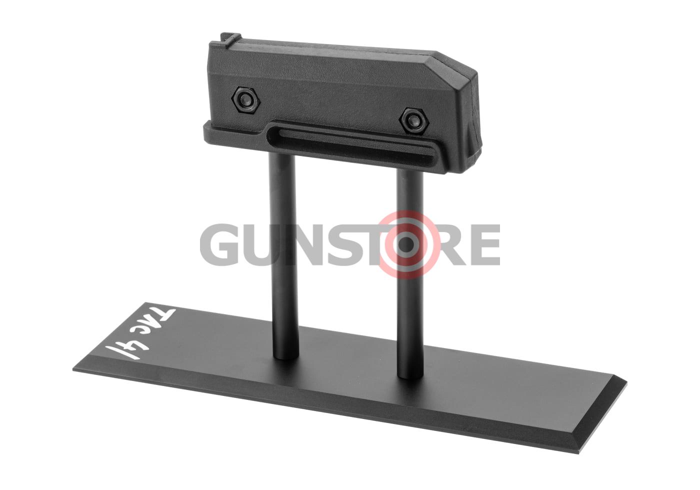 Fotografia: TAC 41 Gun Stand