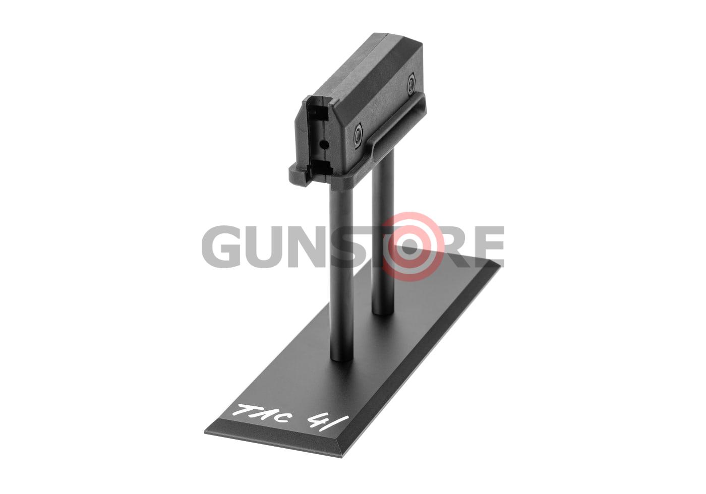 Fotografia: TAC 41 Gun Stand