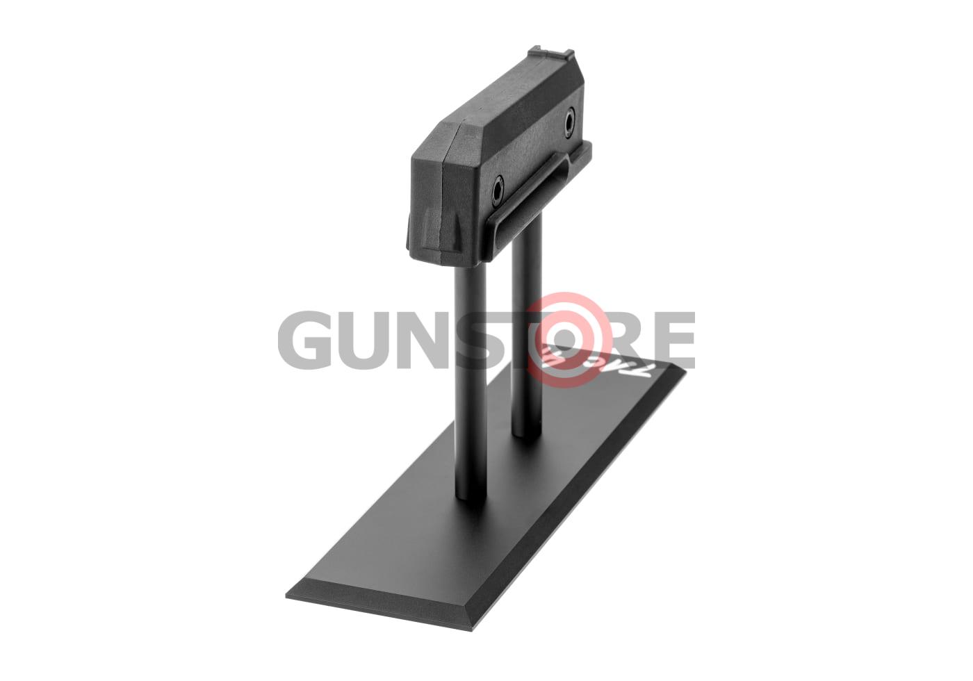Fotografia: TAC 41 Gun Stand