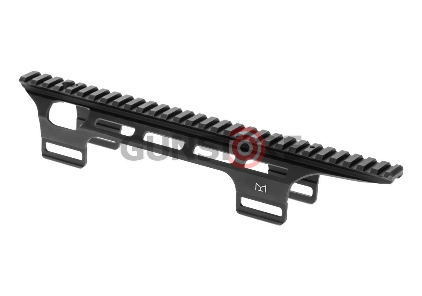 TAC-41 Picatinny/M-LOK Rail For TAC-41 Long