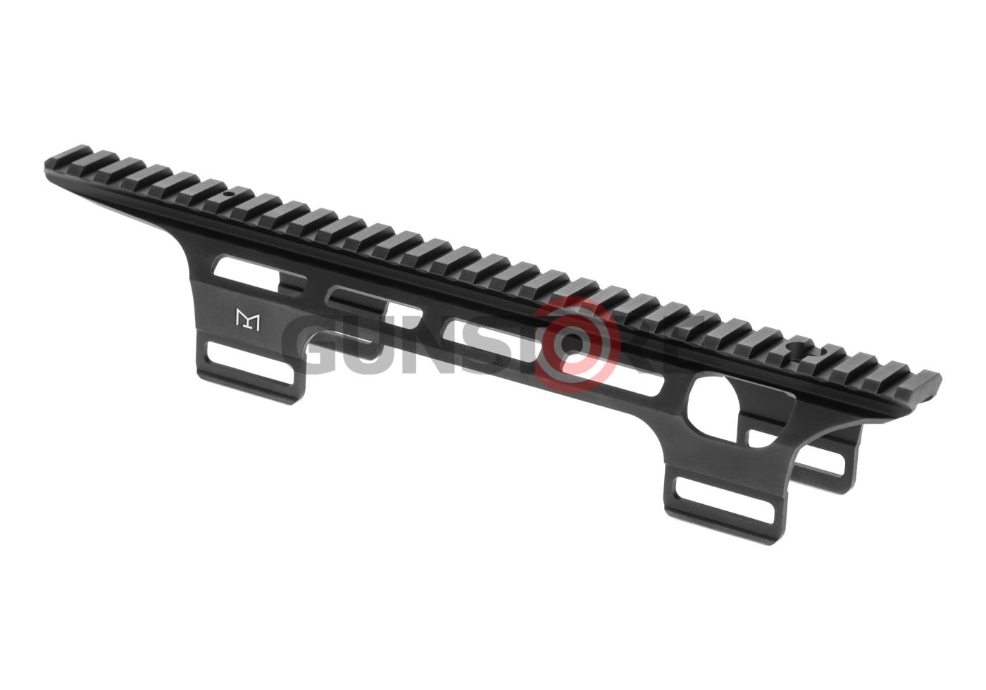 Fotografia: TAC-41 Picatinny/M-LOK Rail For TAC-41 Long