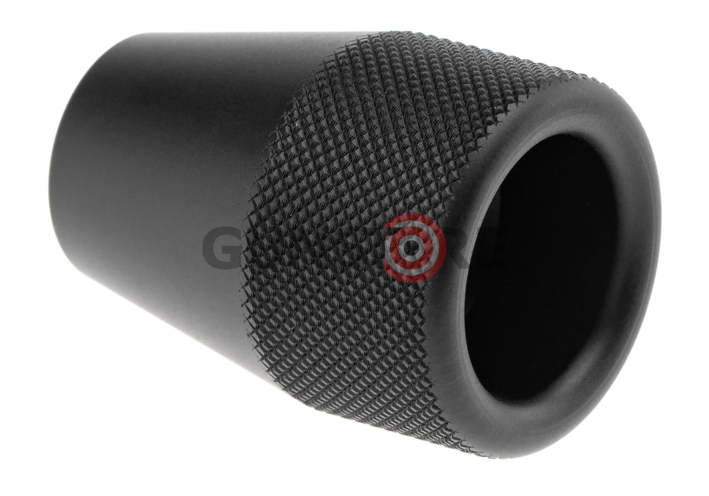 Fotografia: Tactical Bolt Knob