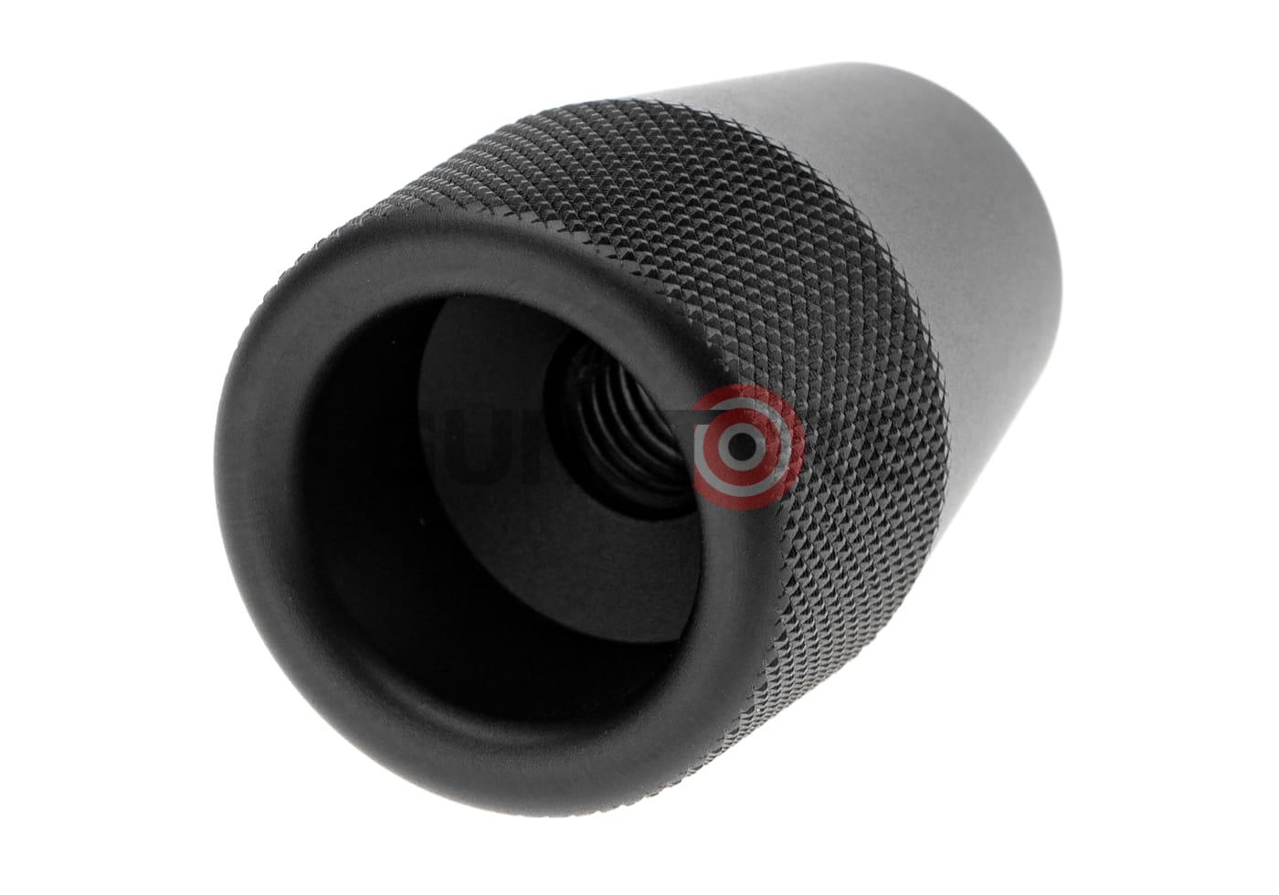 Fotografia: Tactical Bolt Knob