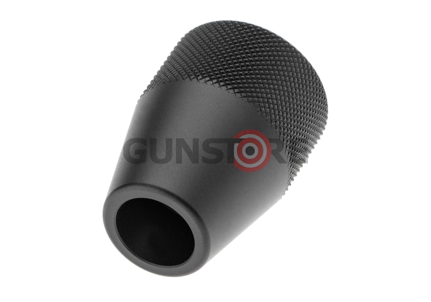 Fotografia: Tactical Bolt Knob