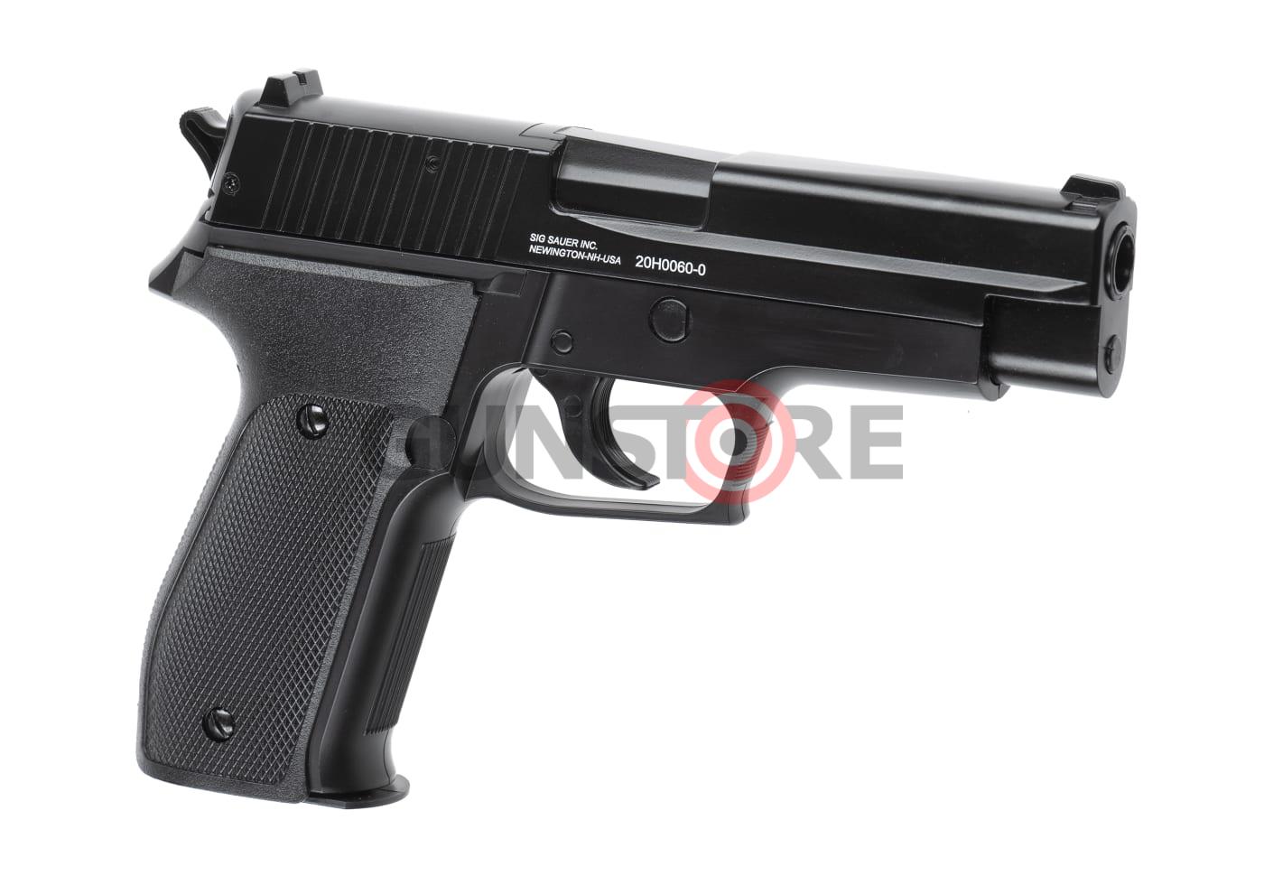 P226 H.P.A. Spring Gun
