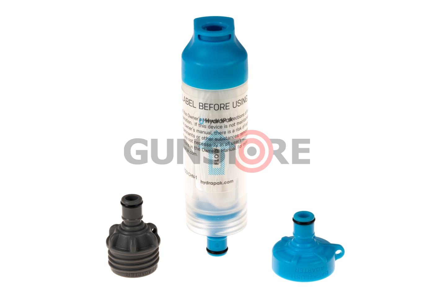28mm Inline Filter