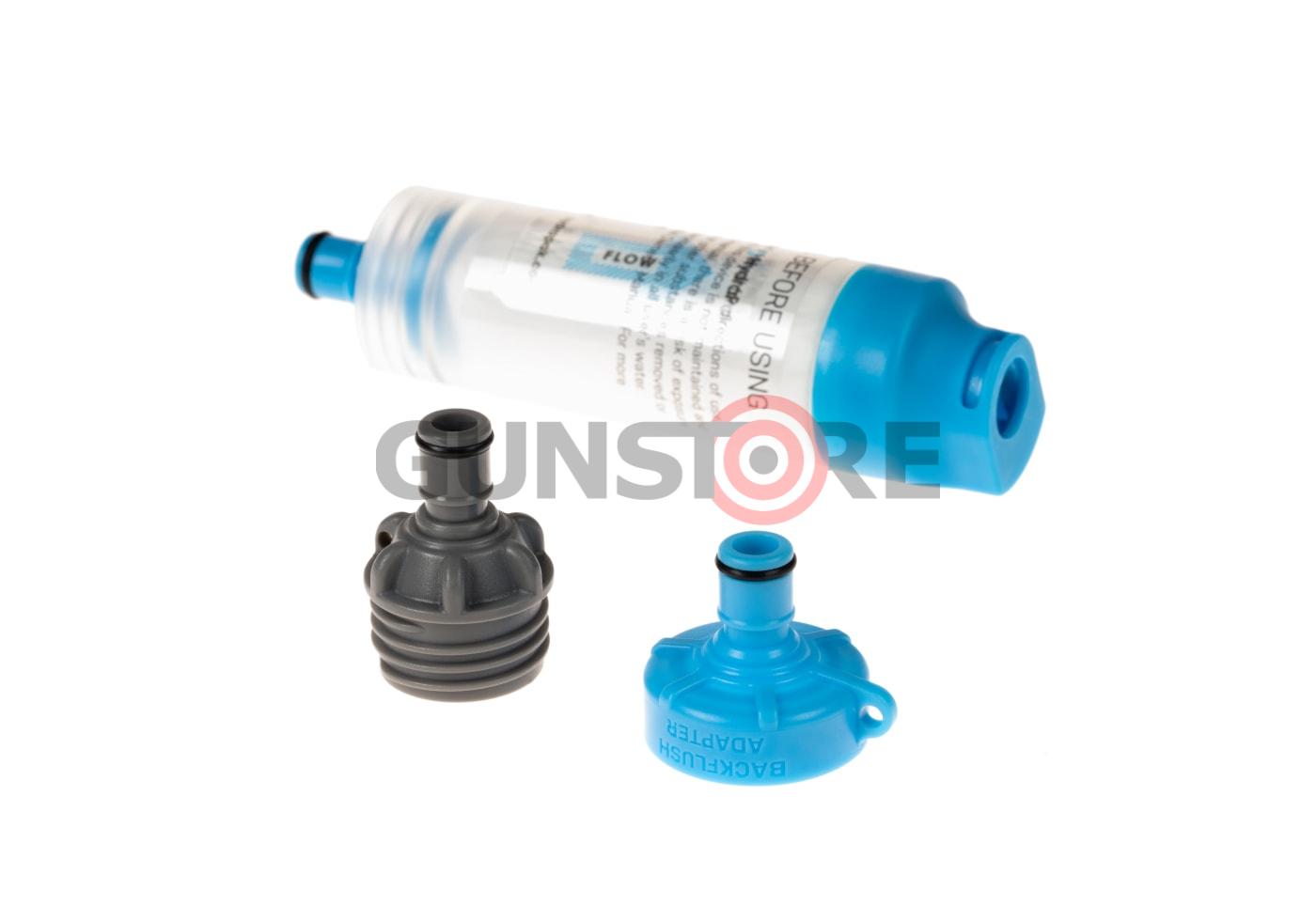 Fotografia: 28mm Inline Filter