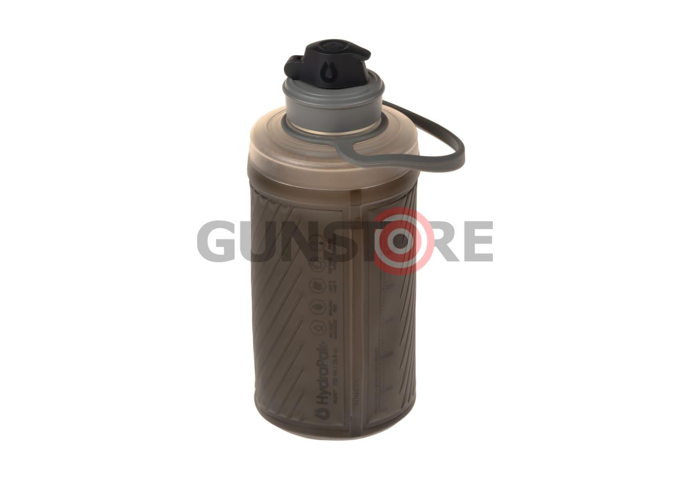 Fotografia: Flux Bottle 0.75L