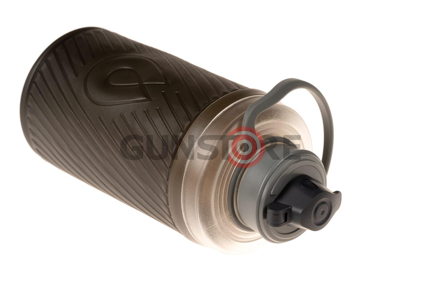 Fotografia: Flux Bottle 0.75L